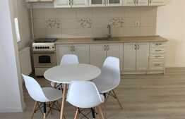 Apartament Nou 2 camere, zona Poligonului , loc parcare 