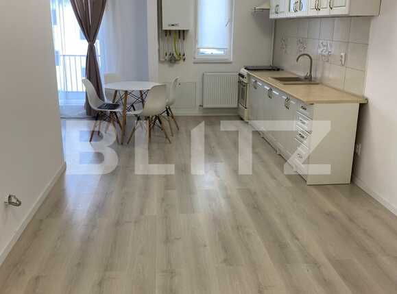 Apartament de vânzare 2 camere Floreşti - 63672AV | BLITZ Cluj-Napoca | Poza1