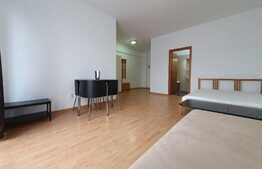 Apartament de inchiriat cu o camera, 40 mp, zona Piata Flora