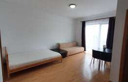 Apartament de inchiriat cu o camera, 40 mp, zona Piata Flora