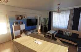 Apartament 3 camere, 67 mp, parcare, zona Vivo!