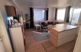 Apartament 3 camere, 67 mp, parcare, zona Vivo!