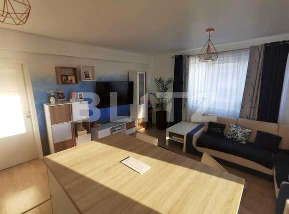 Apartament de vânzare 3 camere Manastur - 63674AV | BLITZ Cluj-Napoca | Poza2