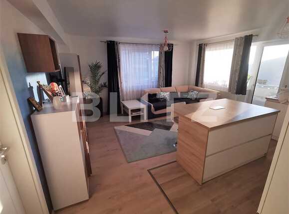 Apartament de vânzare 3 camere Manastur - 63674AV | BLITZ Cluj-Napoca | Poza3