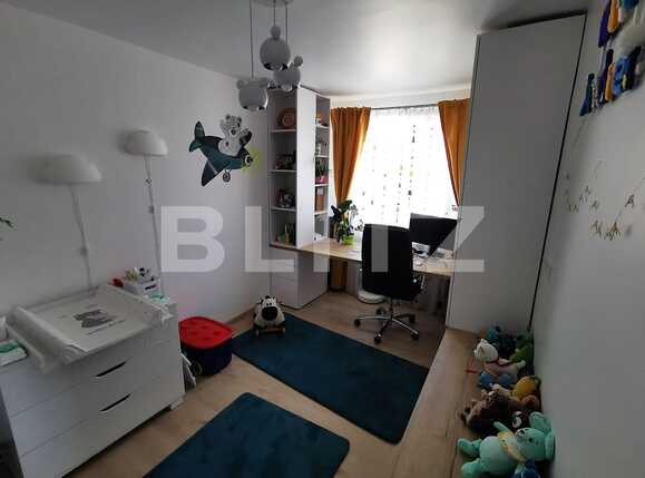 Apartament de vânzare 3 camere Manastur - 63674AV | BLITZ Cluj-Napoca | Poza6