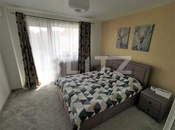 Apartament de vânzare 3 camere Manastur - 63674AV | BLITZ Cluj-Napoca | Poza4