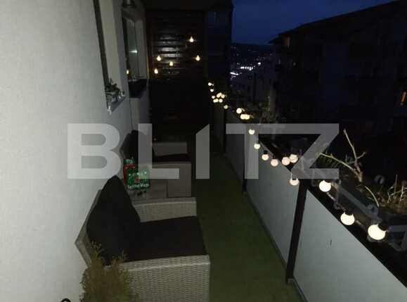 Apartament de vânzare 3 camere Manastur - 63674AV | BLITZ Cluj-Napoca | Poza9