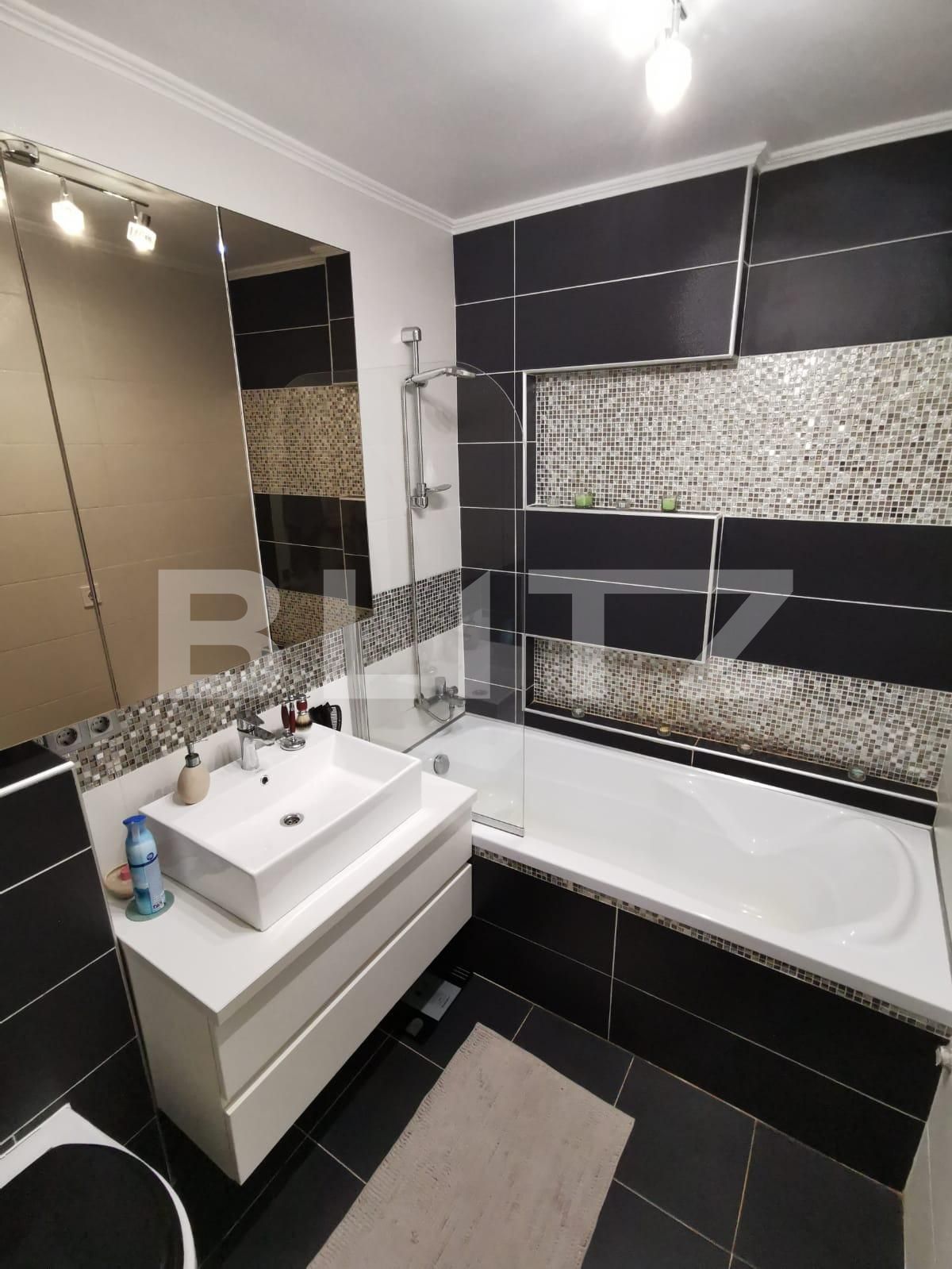 Apartament de vânzare 3 camere Manastur - 63674AV | BLITZ Cluj-Napoca | Poza8