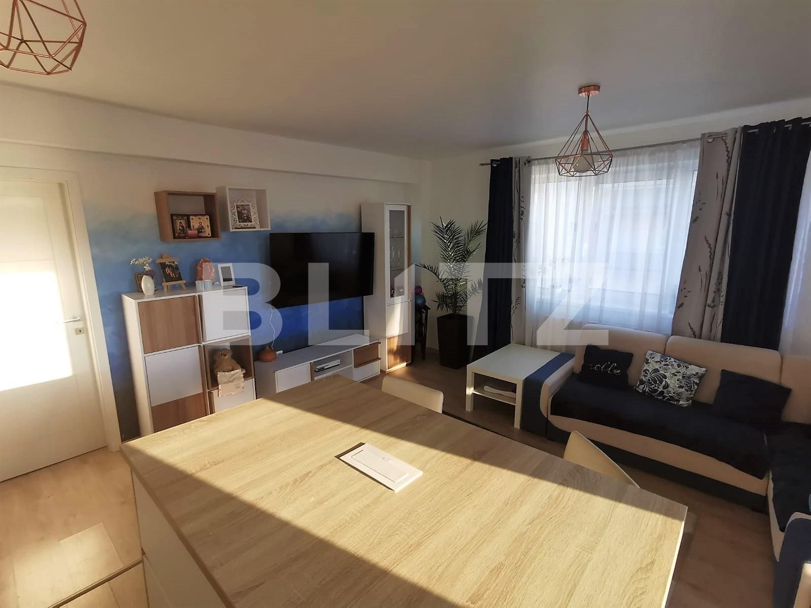 Apartament de vânzare 3 camere Manastur - 63674AV | BLITZ Cluj-Napoca | Poza2