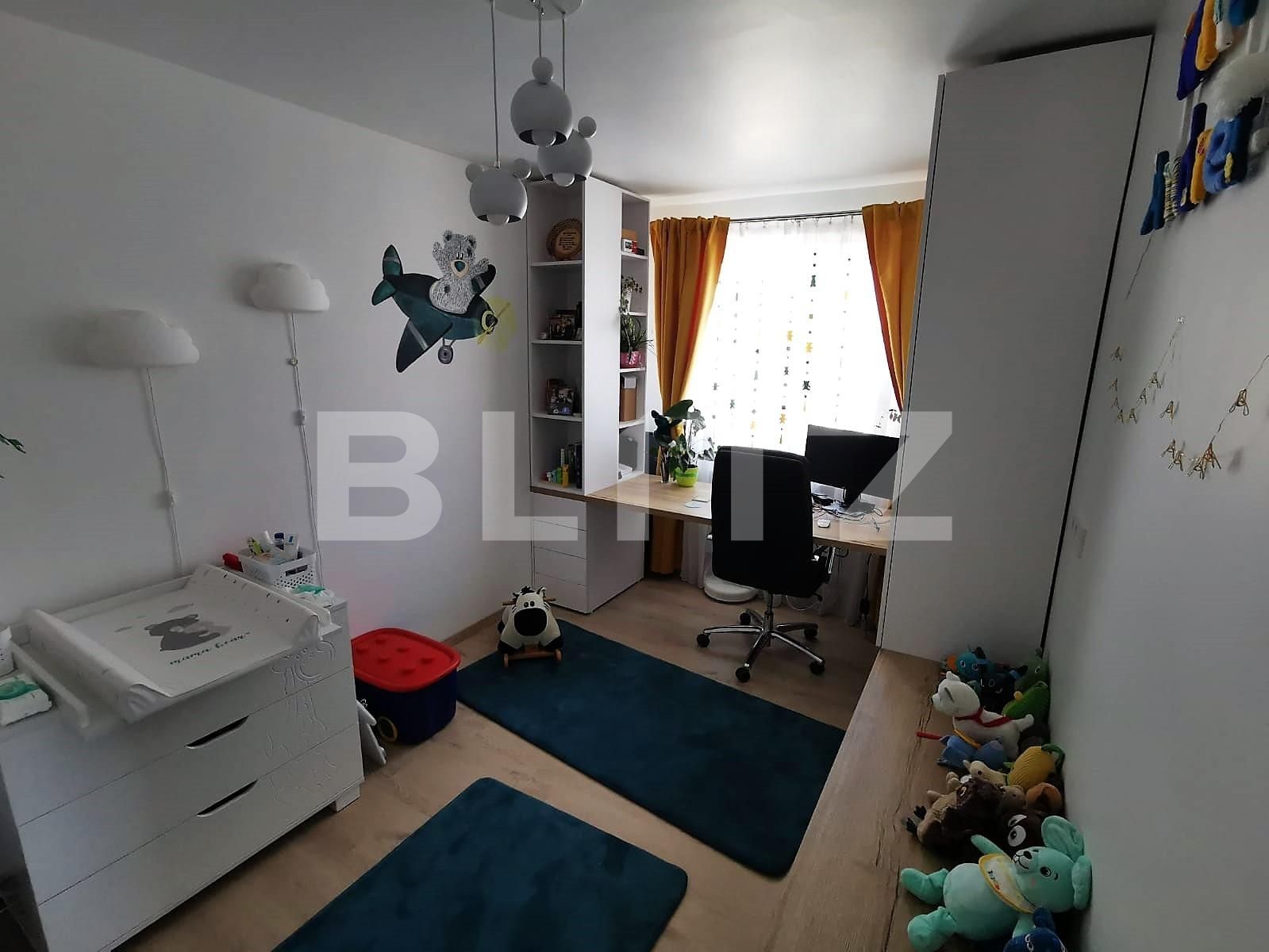 Apartament de vânzare 3 camere Manastur - 63674AV | BLITZ Cluj-Napoca | Poza6