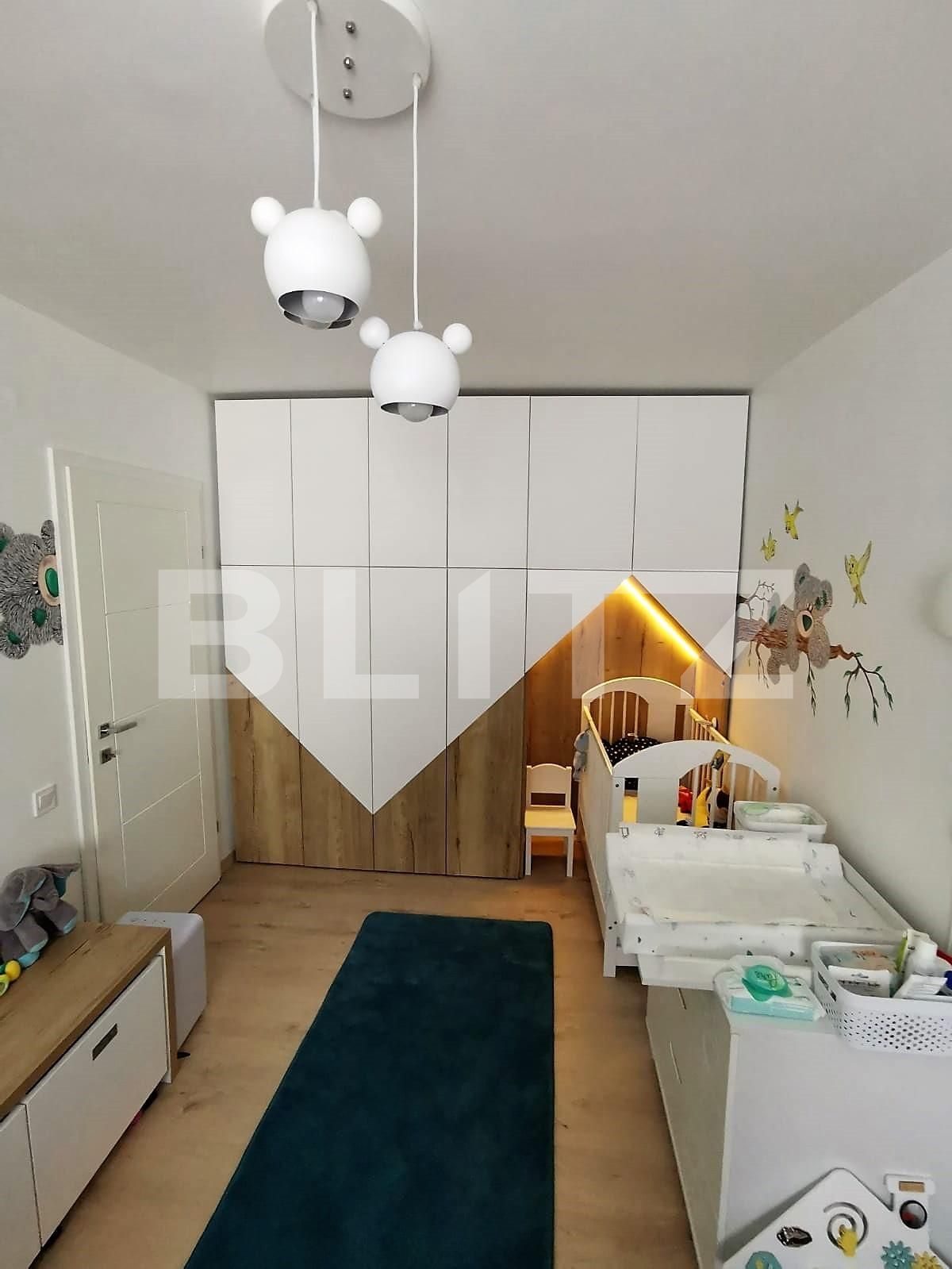 Apartament de vânzare 3 camere Manastur - 63674AV | BLITZ Cluj-Napoca | Poza5