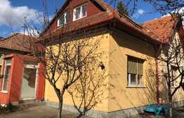 Casa individuala, 120 mp utili, 260 mp teren, garaj, zona Piata Engels
