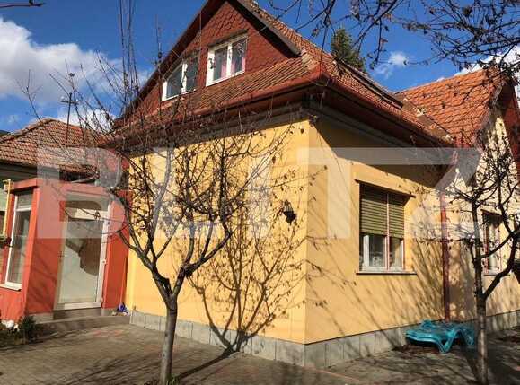 Casa de închiriat 3 camere Andrei Mureşanu - 63675CI | BLITZ Cluj-Napoca | Poza6