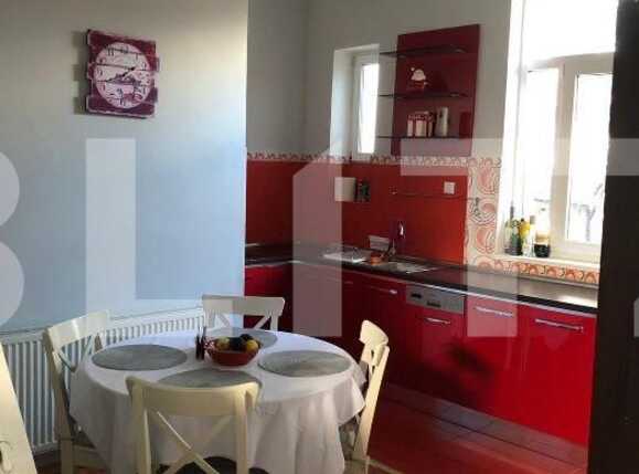 Casa de închiriat 3 camere Andrei Mureşanu - 63675CI | BLITZ Cluj-Napoca | Poza4