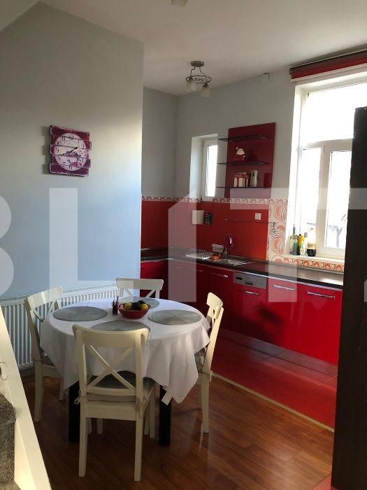 Casa de închiriat 3 camere Andrei Mureşanu - 63675CI | BLITZ Cluj-Napoca | Poza4