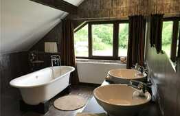 Vila 8 camere, 420mp, Poiana Brasov