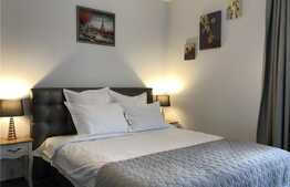 Vila 8 camere, 420mp, Poiana Brasov