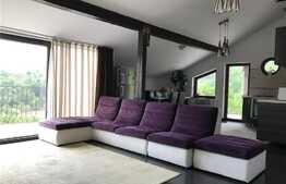 Vila 8 camere, 420mp, Poiana Brasov