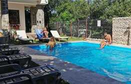 Vila 8 camere, 420mp, Poiana Brasov