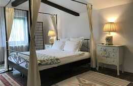 Vila 8 camere, 420mp, Poiana Brasov