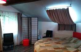 Vila 8 camere, 420mp, Poiana Brasov