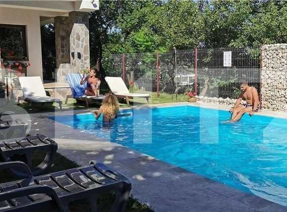 Casa de vânzare 8 camere Poiana Brasov - 63677CV | BLITZ Brașov | Poza4