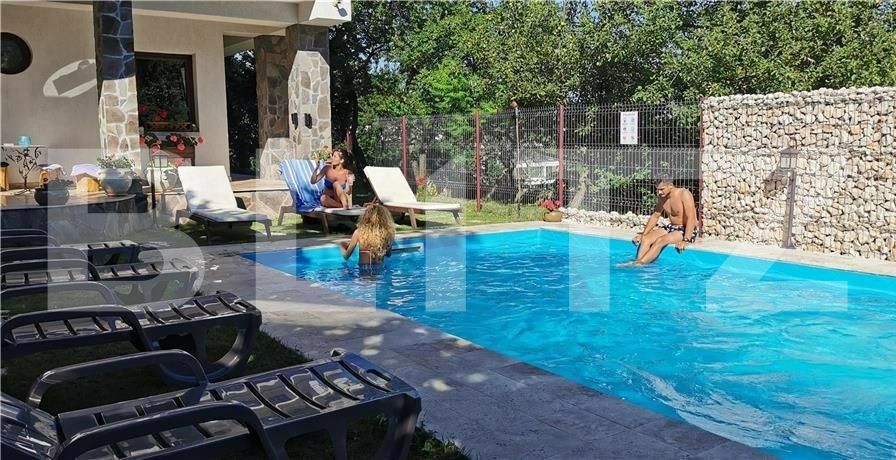 Casa de vânzare 8 camere Poiana Brasov - 63677CV | BLITZ Brașov | Poza4