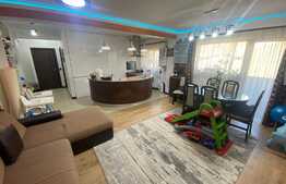 Apartament 3 camere, 68 mp, etaj intermediar, zona Stejarului