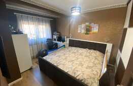 Apartament 3 camere, 68 mp, etaj intermediar, zona Stejarului