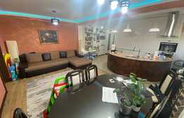 Apartament 3 camere, 68 mp, etaj intermediar, zona Stejarului