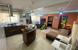 Apartament 3 camere, 68 mp, etaj intermediar, zona Stejarului