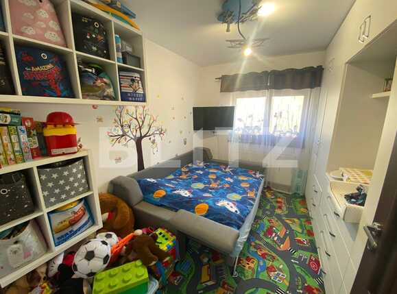 Apartament de vânzare 3 camere Floreşti - 63679AV | BLITZ Cluj-Napoca | Poza7