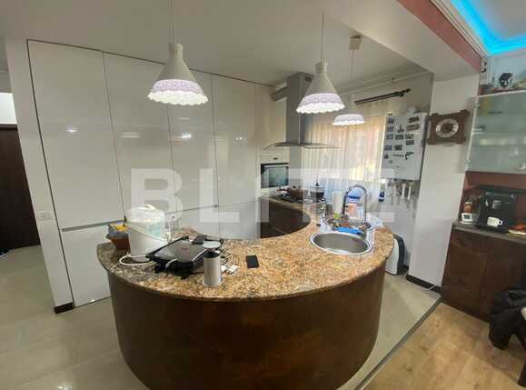 Apartament de vânzare 3 camere Floreşti - 63679AV | BLITZ Cluj-Napoca | Poza1