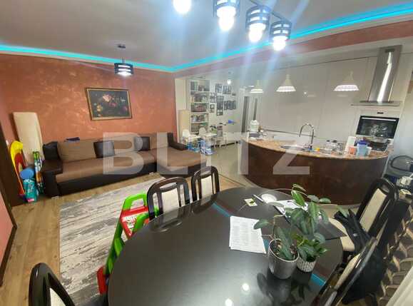 Apartament de vânzare 3 camere Floreşti - 63679AV | BLITZ Cluj-Napoca | Poza2