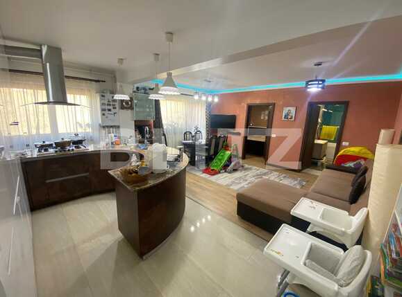 Apartament de vânzare 3 camere Floreşti - 63679AV | BLITZ Cluj-Napoca | Poza3