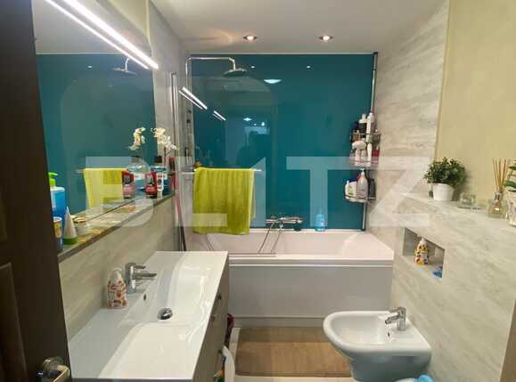 Apartament de vânzare 3 camere Floreşti - 63679AV | BLITZ Cluj-Napoca | Poza10