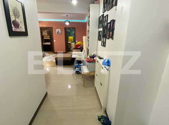 Apartament de vânzare 3 camere Floreşti - 63679AV | BLITZ Cluj-Napoca | Poza9