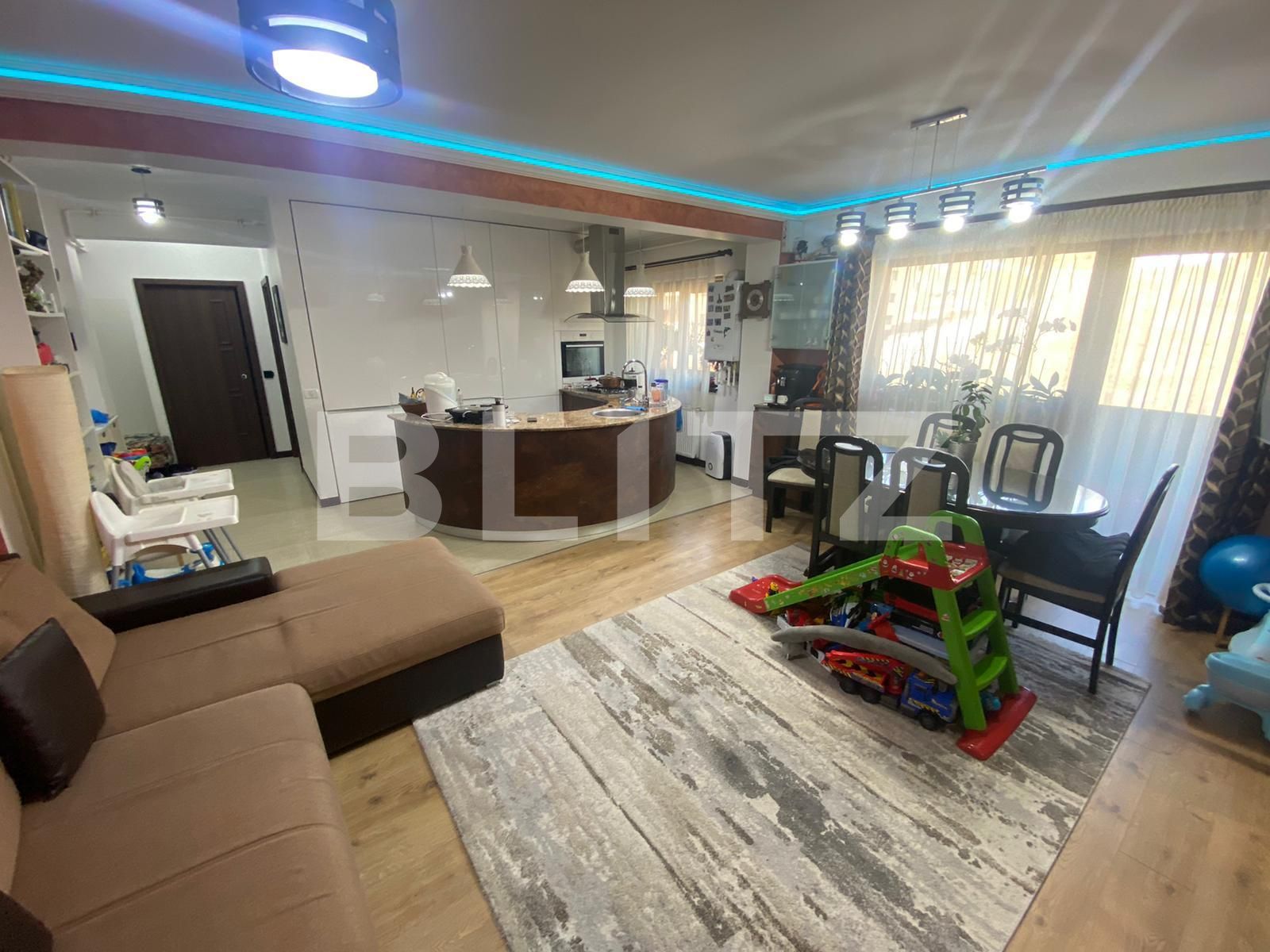 Apartament de vânzare 3 camere Floreşti - 63679AV | BLITZ Cluj-Napoca | Poza4