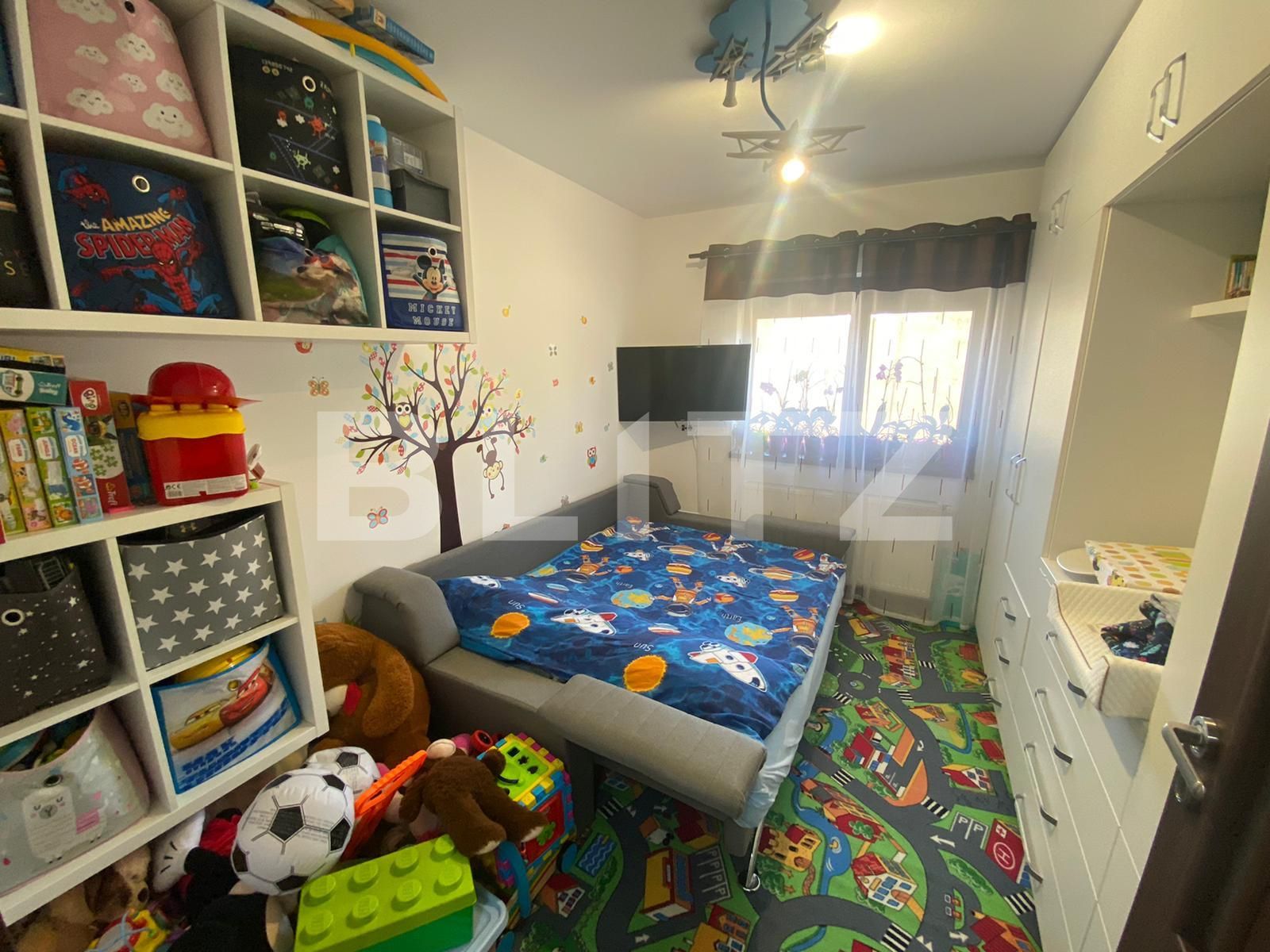 Apartament de vânzare 3 camere Floreşti - 63679AV | BLITZ Cluj-Napoca | Poza7