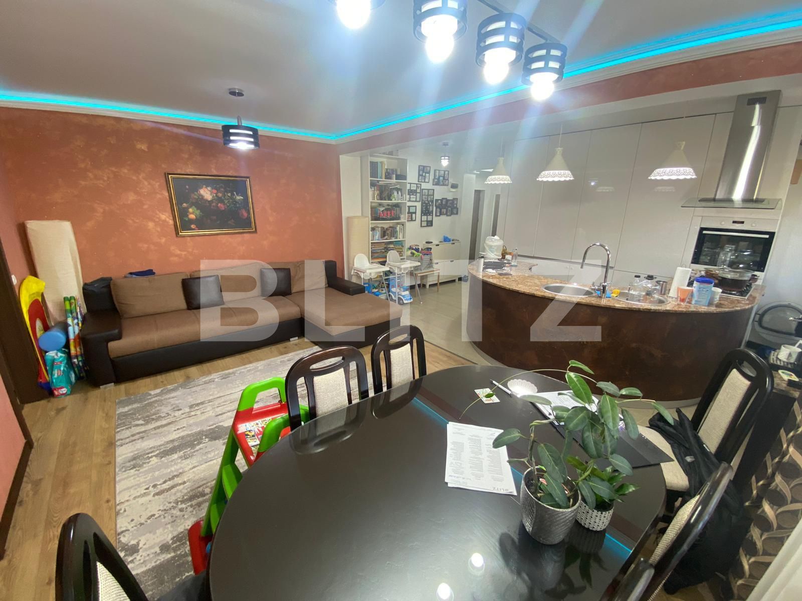 Apartament de vânzare 3 camere Floreşti - 63679AV | BLITZ Cluj-Napoca | Poza2