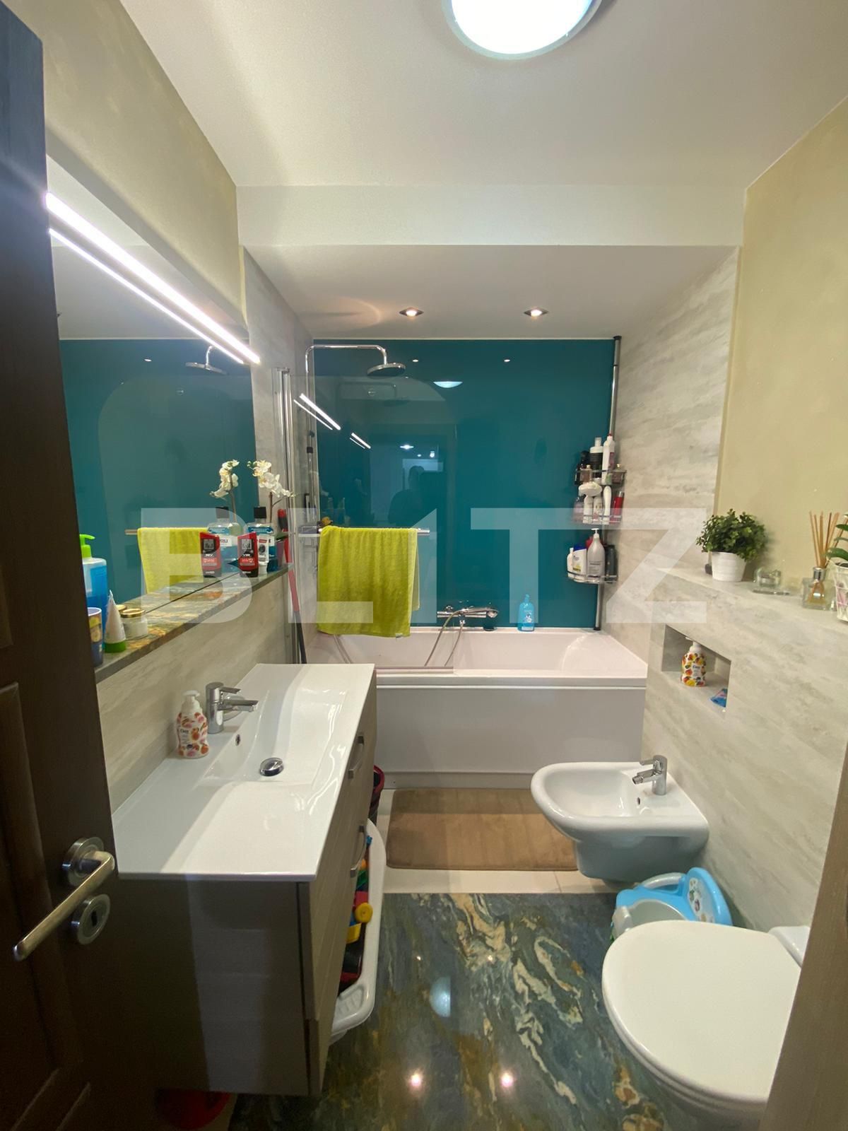 Apartament de vânzare 3 camere Floreşti - 63679AV | BLITZ Cluj-Napoca | Poza10