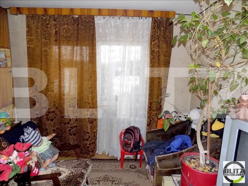 Apartament de vânzare 2 camere Manastur - 6368AV | BLITZ Cluj-Napoca | Poza2