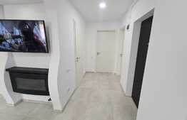 Apartament de LUX, 3 camere, terasa 25mp, balcon, parcare subterana! Zona Terra!