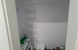 Apartament de LUX, 3 camere, terasa 25mp, balcon, parcare subterana! Zona Terra!