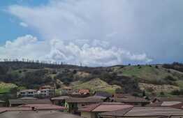 Apartament de LUX, 3 camere, terasa 25mp, balcon, parcare subterana! Zona Terra!