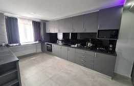 Apartament de LUX, 3 camere, terasa 25mp, balcon, parcare subterana! Zona Terra!