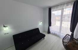 Apartament de LUX, 3 camere, terasa 25mp, balcon, parcare subterana! Zona Terra!