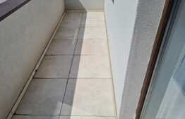 Apartament de LUX, 3 camere, terasa 25mp, balcon, parcare subterana! Zona Terra!