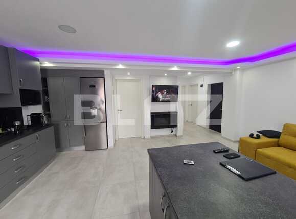 Apartament de vânzare 3 camere Floreşti - 63682AV | BLITZ Cluj-Napoca | Poza7