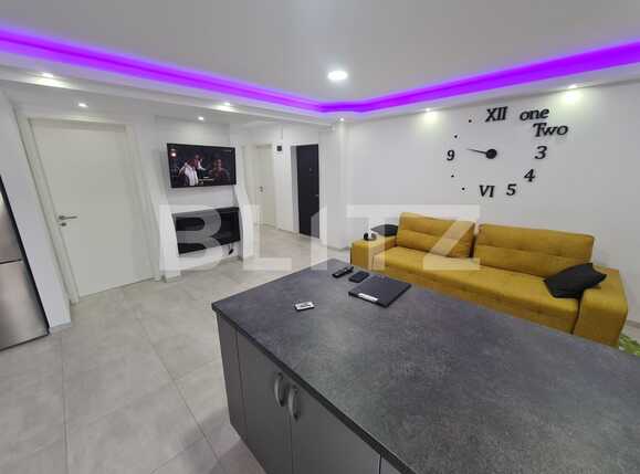 Apartament de vânzare 3 camere Floreşti - 63682AV | BLITZ Cluj-Napoca | Poza1